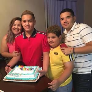 Meet your Posher, Mathew